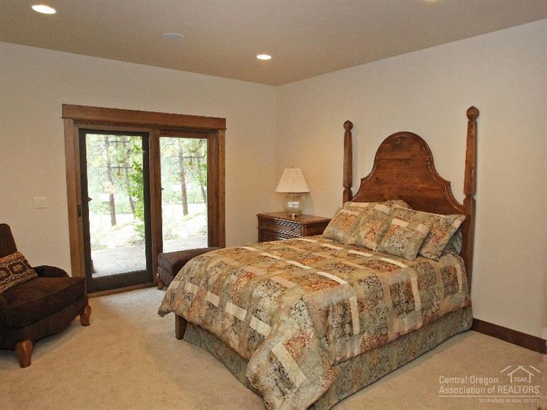 Broken Top - Residential