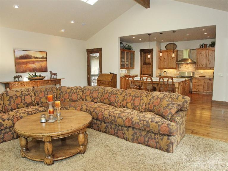 Broken Top - Residential