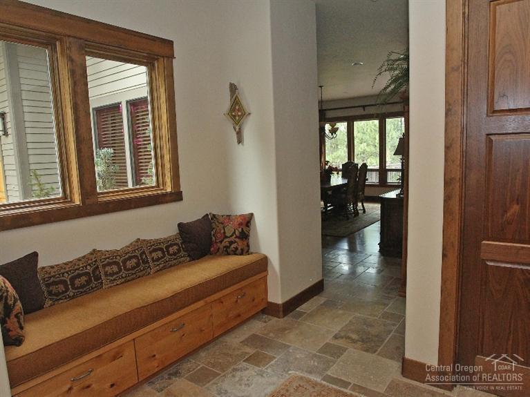 Broken Top - Residential