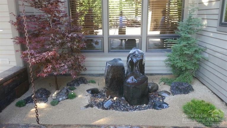 Broken Top - Residential