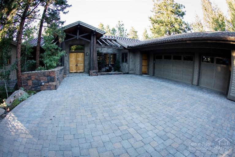 Broken Top - Residential