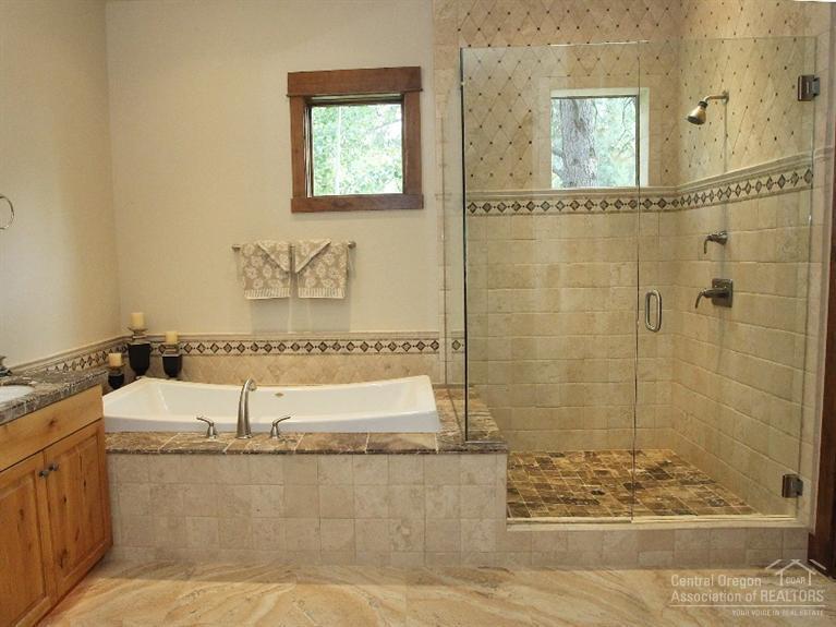 Broken Top - Residential