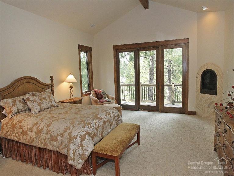 Broken Top - Residential