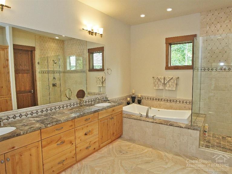 Broken Top - Residential