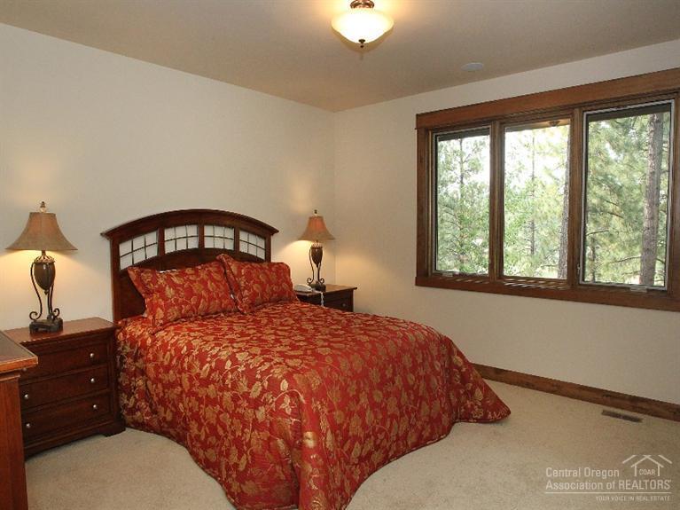 Broken Top - Residential