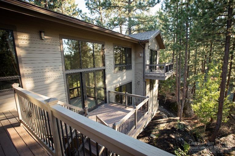 Broken Top - Residential