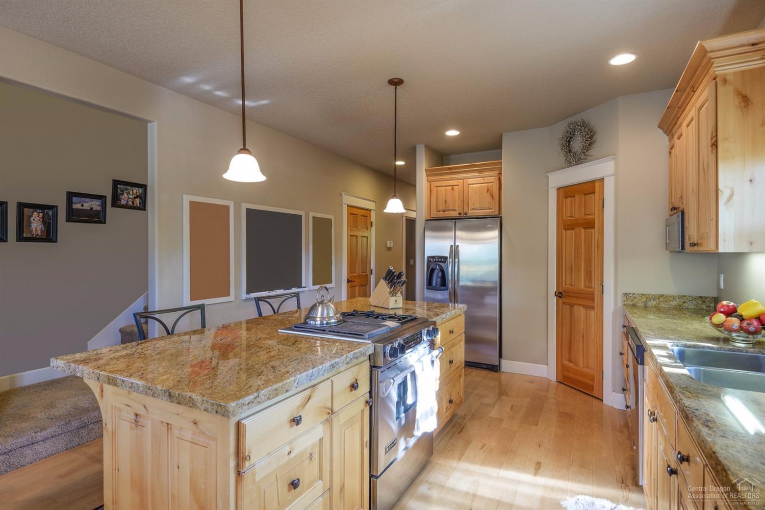 Shevlin Meadows - Residential