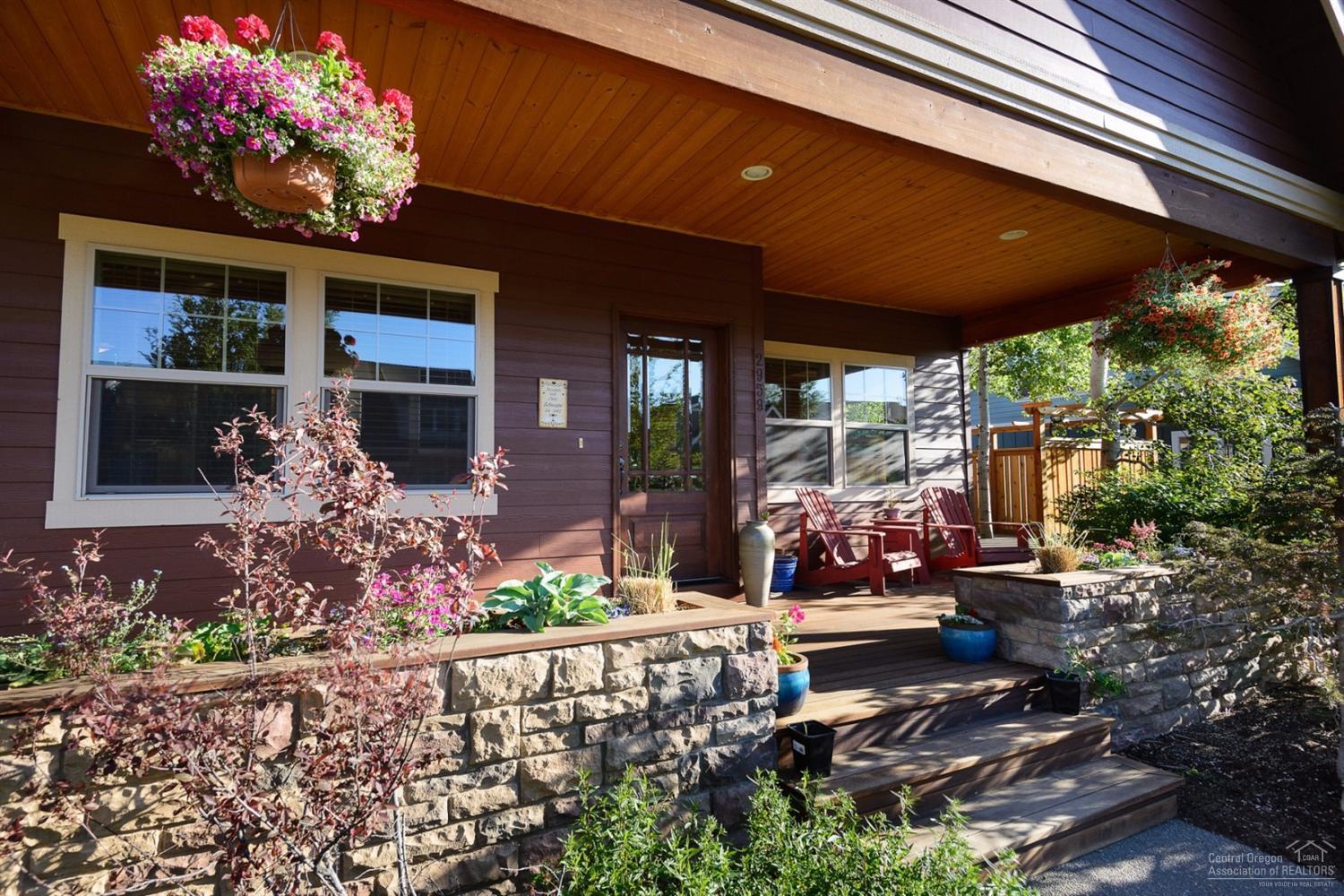 Shevlin Meadows - Residential