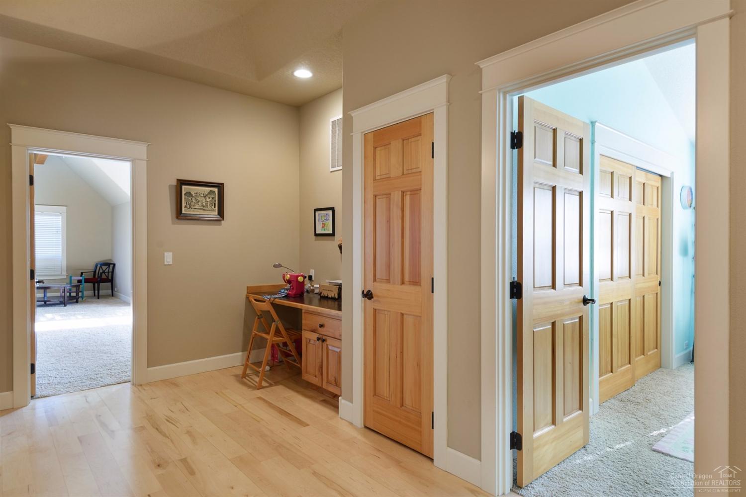 Shevlin Meadows - Residential