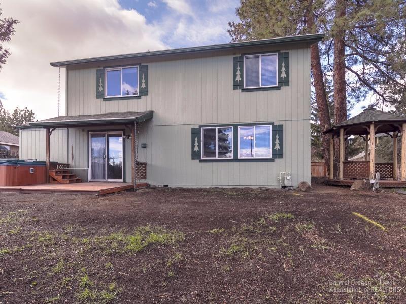 Tamarack Park - Residential