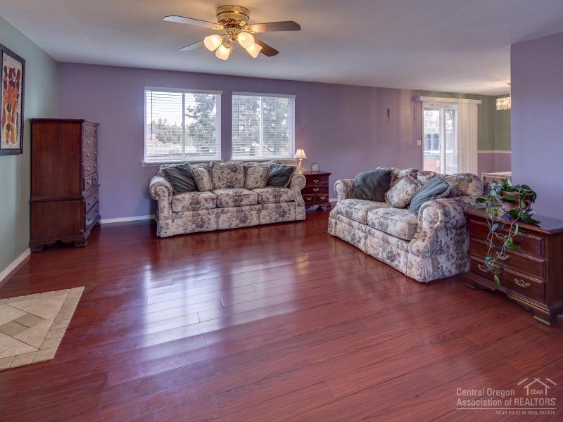 Tamarack Park - Residential