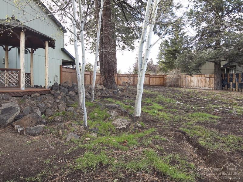 Tamarack Park - Residential