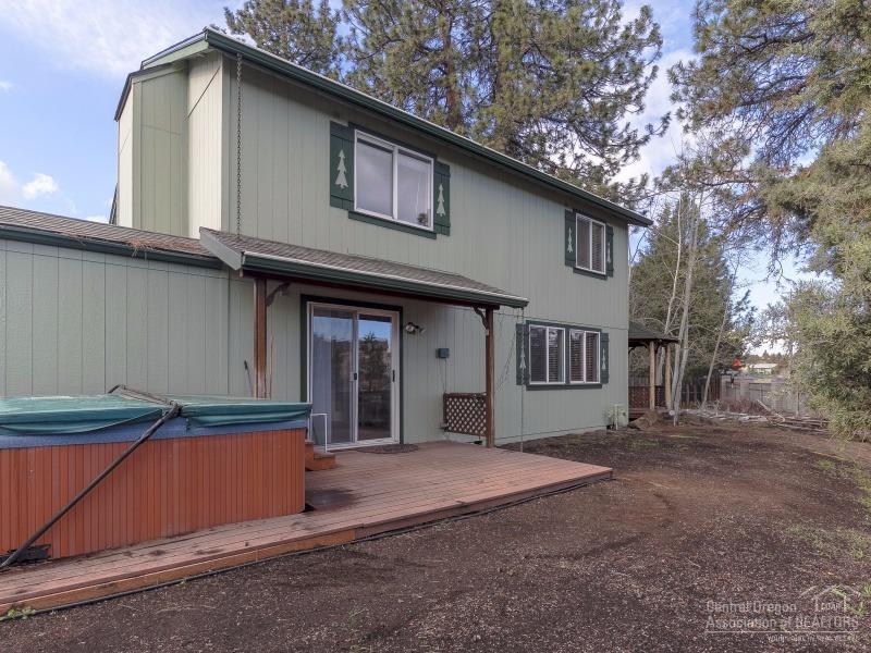 Tamarack Park - Residential