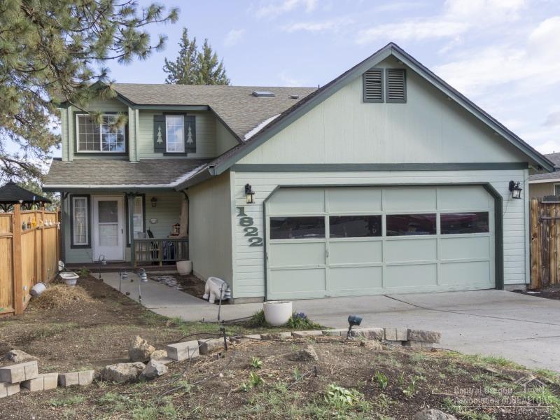 Tamarack Park - Residential