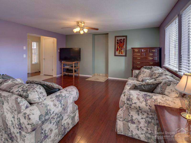 Tamarack Park - Residential