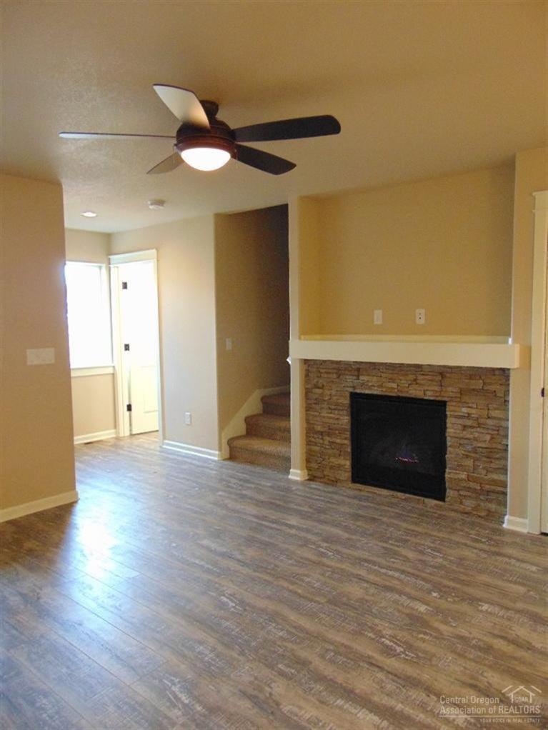 McCall Landing - Residential