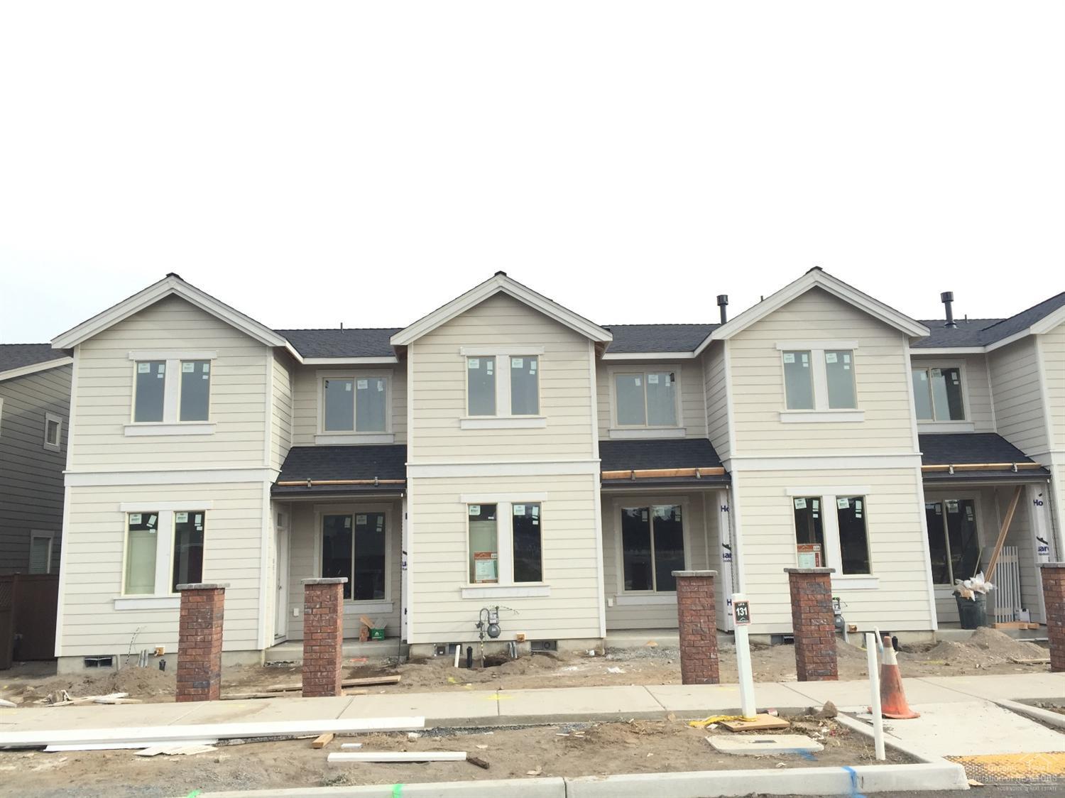 McCall Landing - Residential