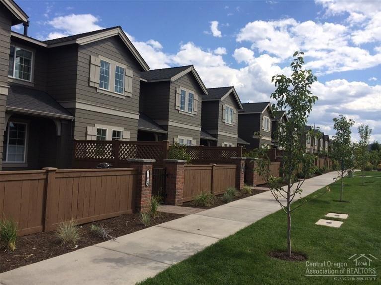 McCall Landing - Residential