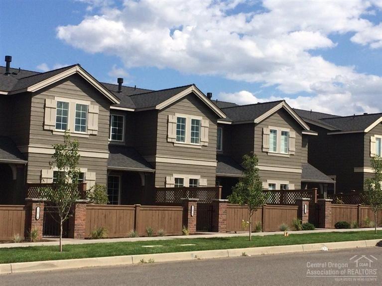 McCall Landing - Residential