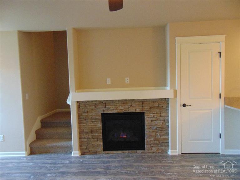 McCall Landing - Residential