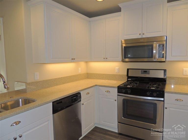 McCall Landing - Residential