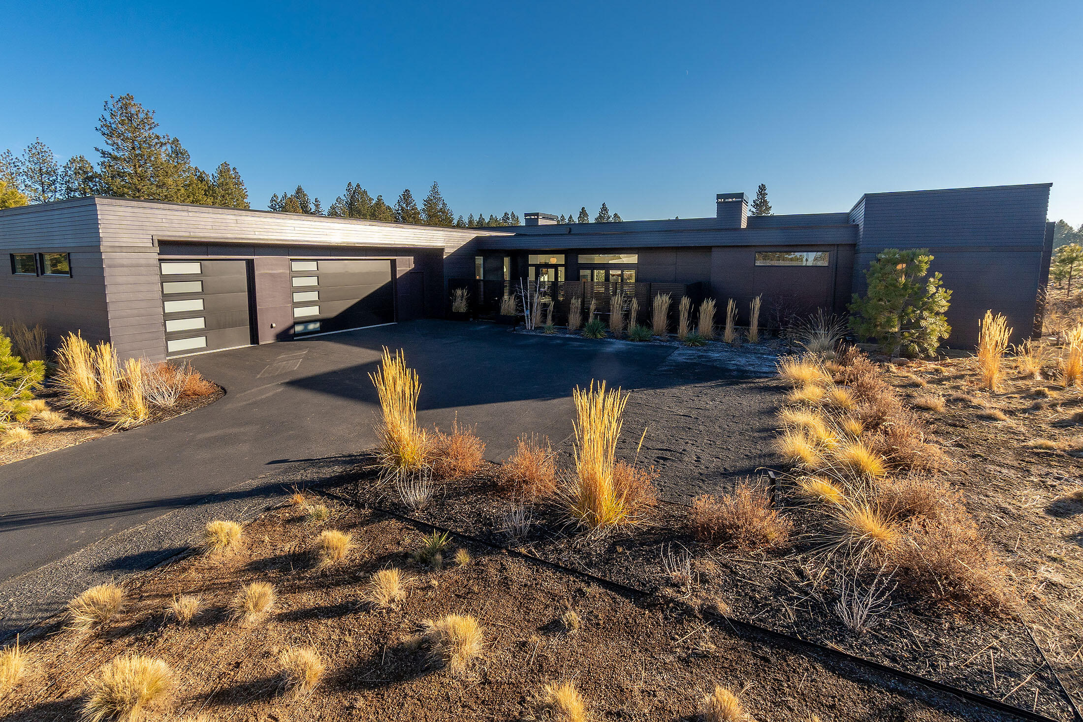 Tetherow - Residential