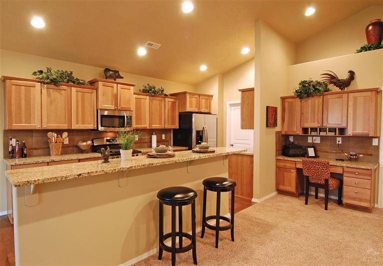 Lawson Crossing - Residential