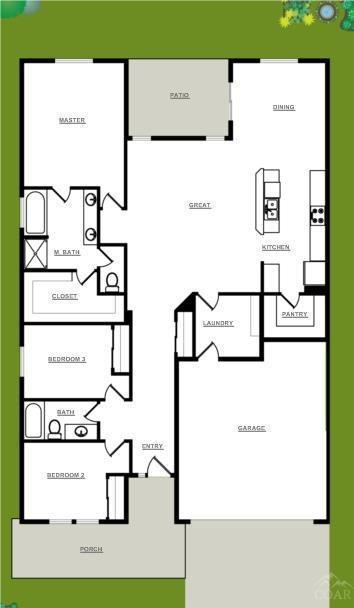 Lawson Crossing - Residential