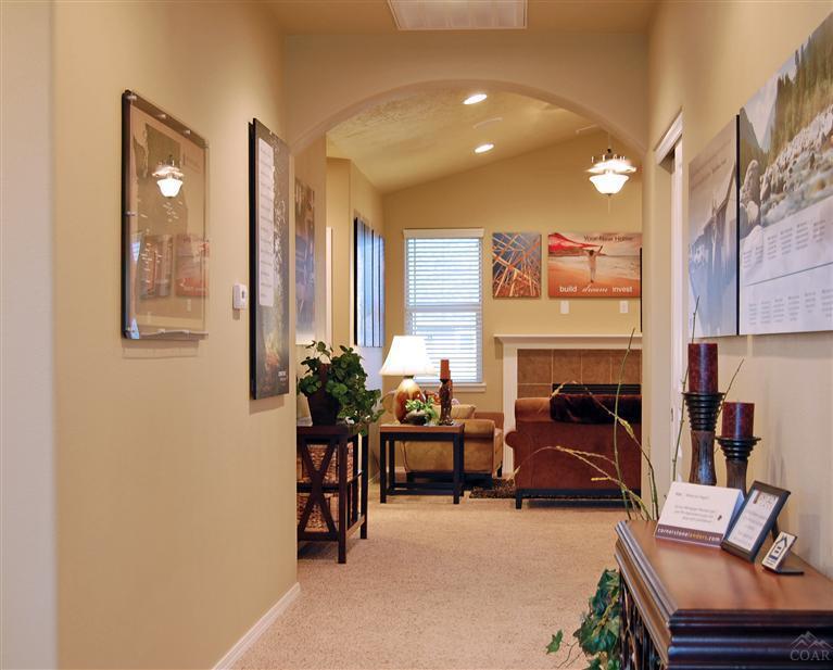 Lawson Crossing - Residential