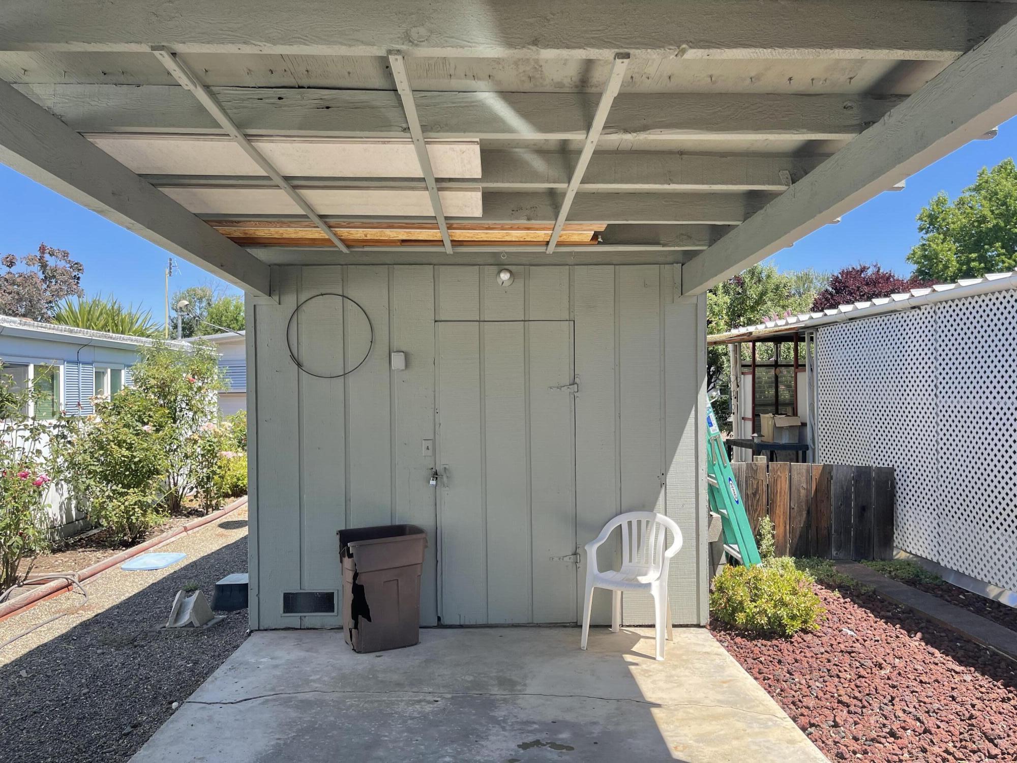 Aspens On The Creek - Residential