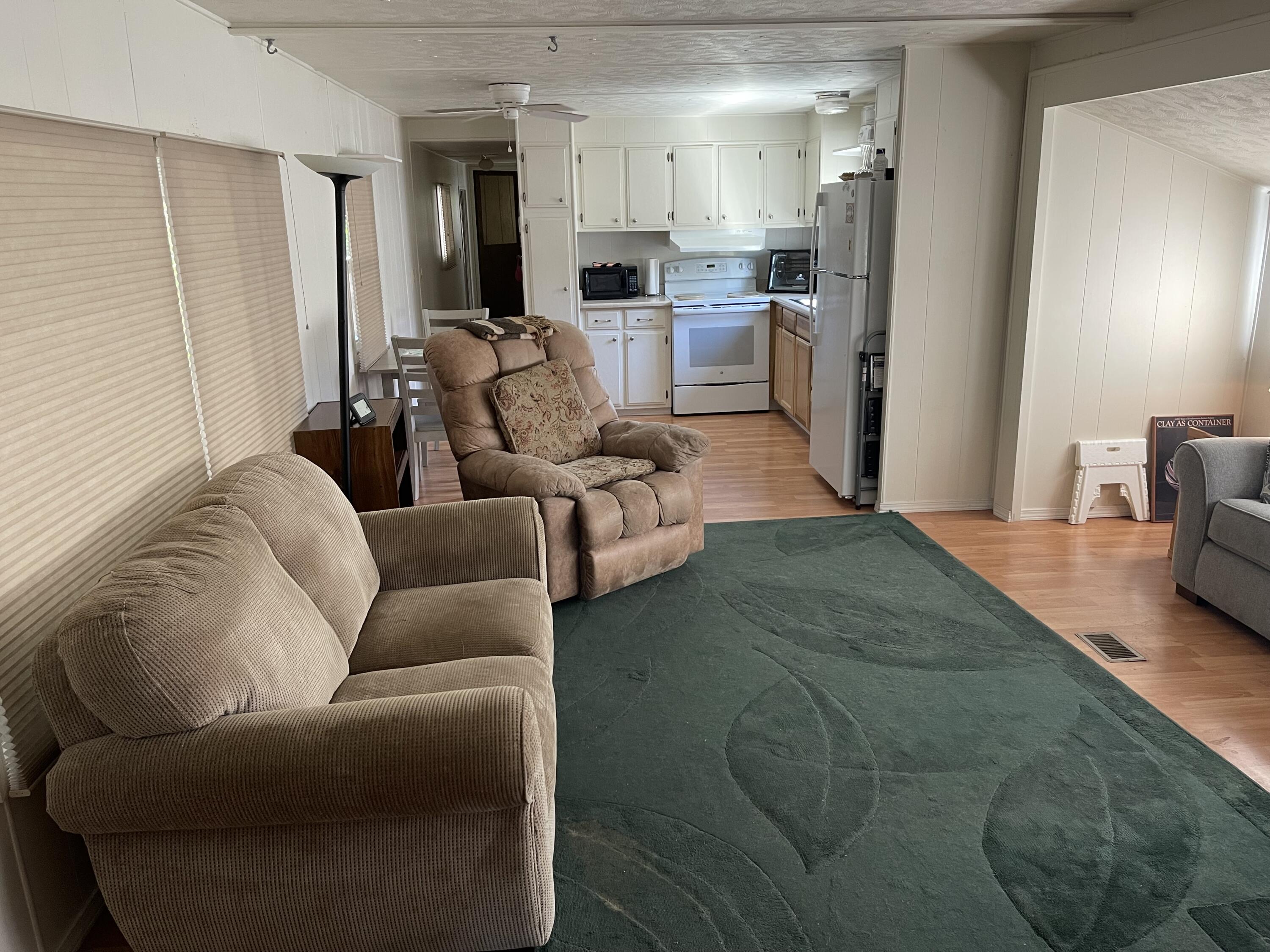 Aspens On The Creek - Residential