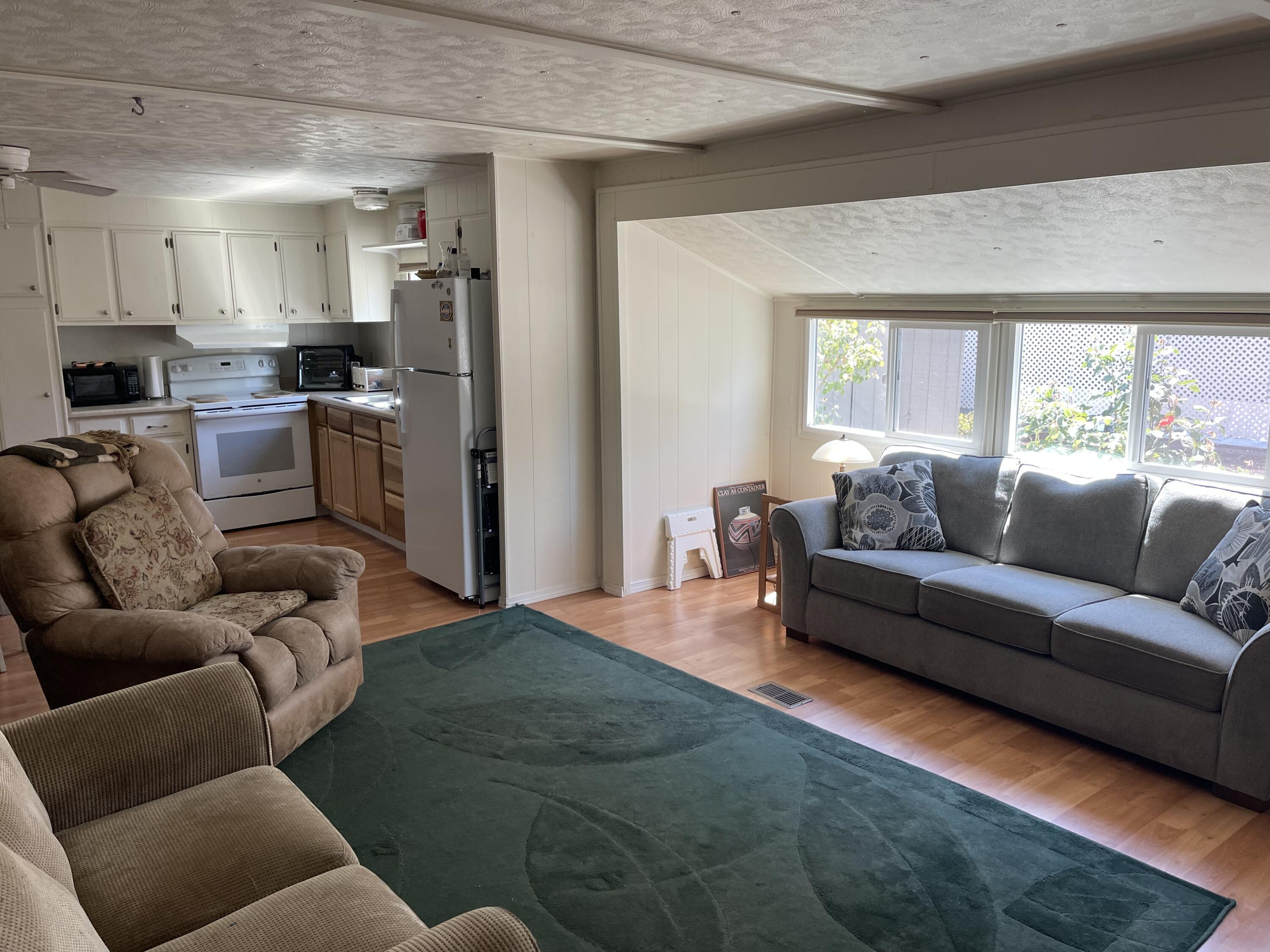 Aspens On The Creek - Residential