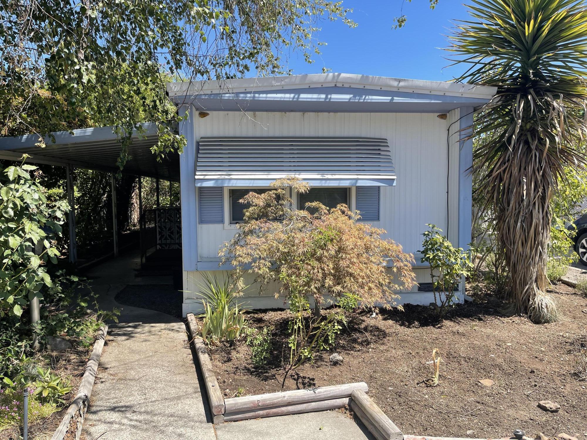 Aspens On The Creek - Residential
