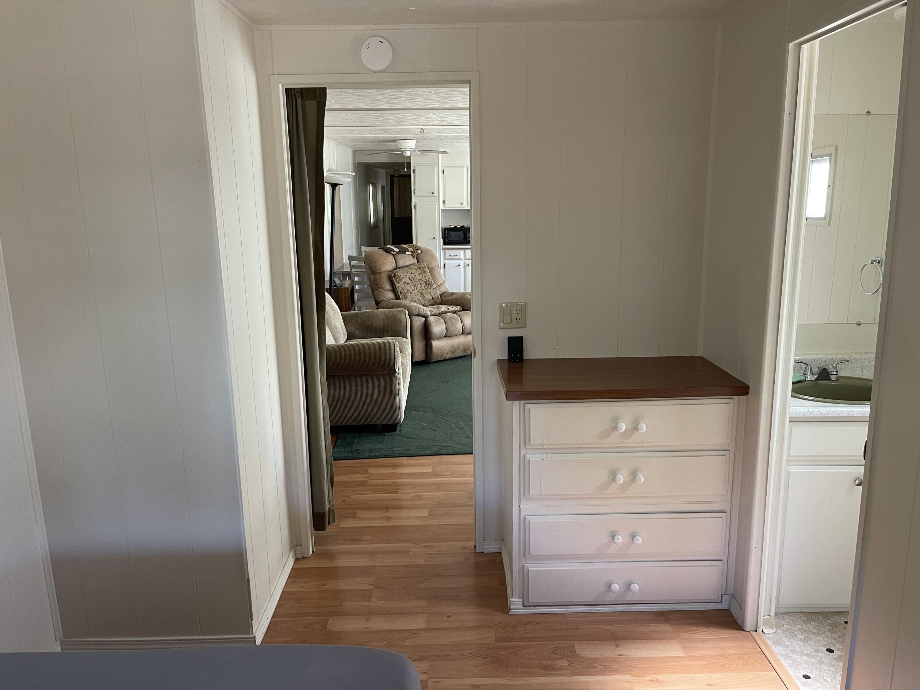 Aspens On The Creek - Residential