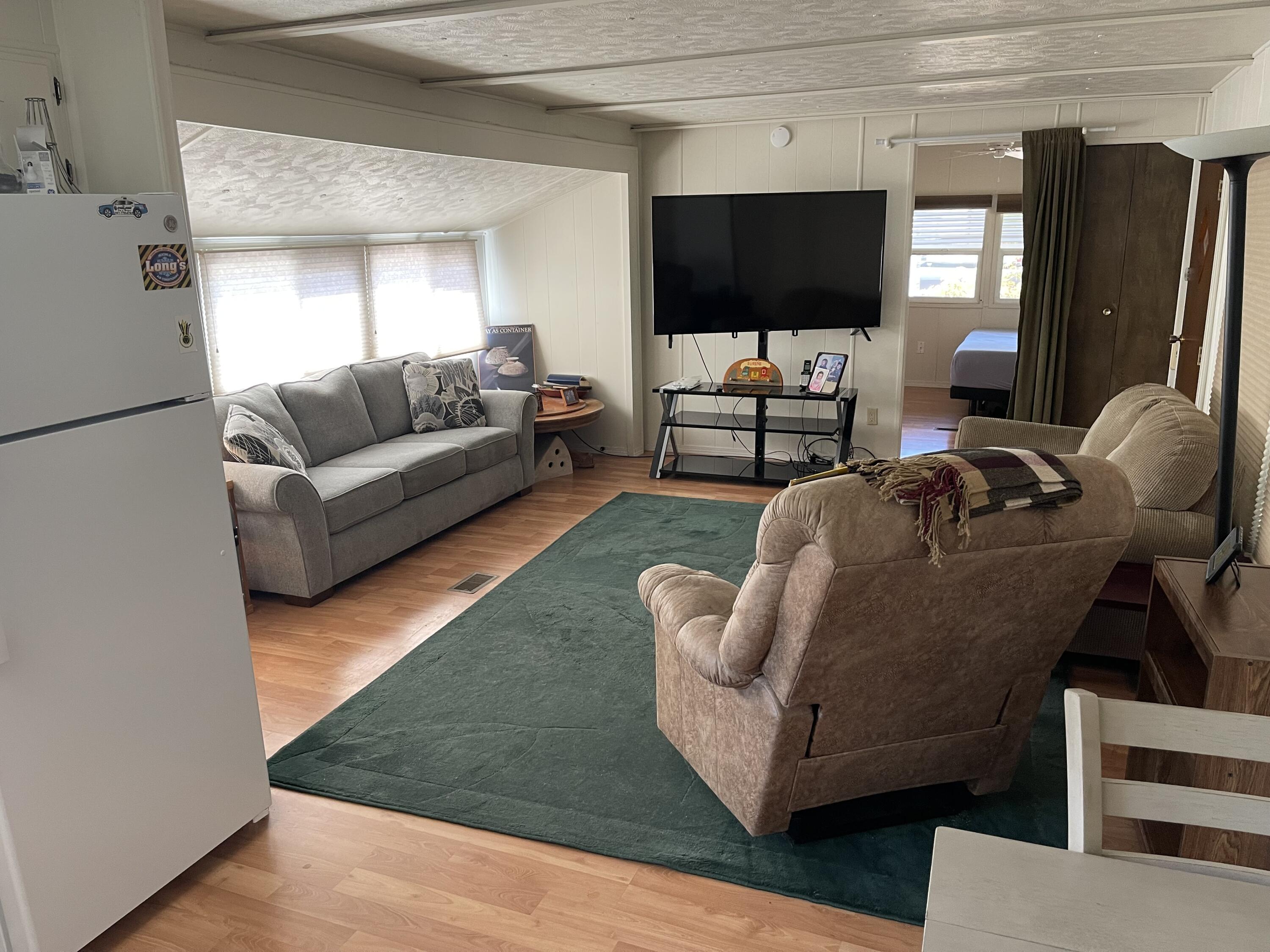 Aspens On The Creek - Residential