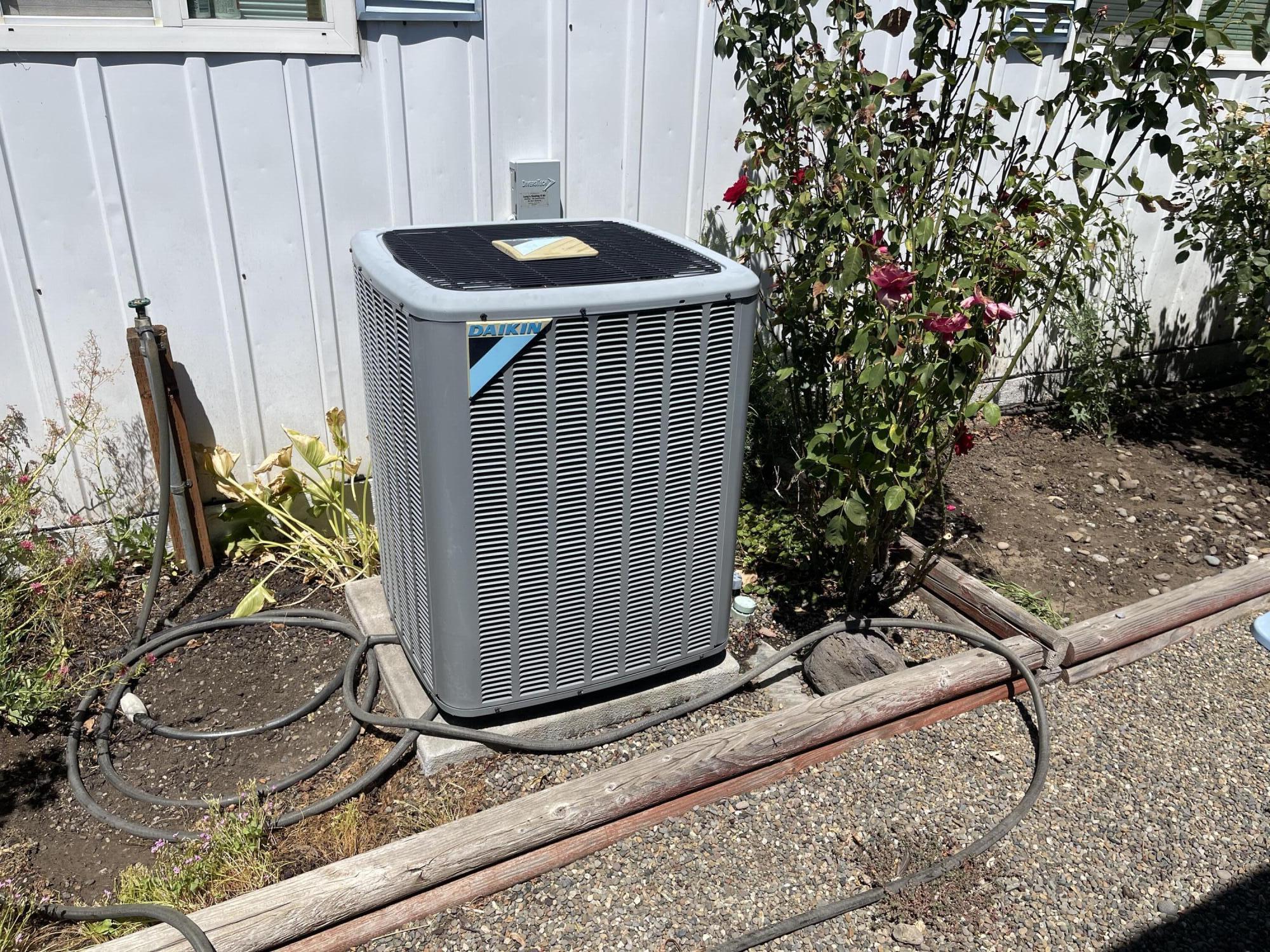 Aspens On The Creek - Residential