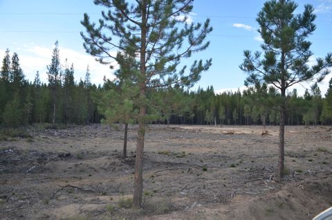 Tiny photo for 132860 Highway 97 N, Crescent, OR 97733 (MLS # 220217037)