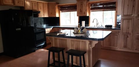 Tiny photo for 132860 Highway 97 N, Crescent, OR 97733 (MLS # 220217037)