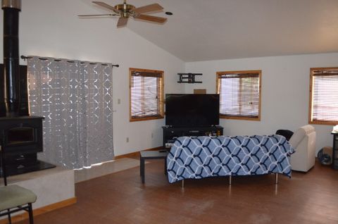 Tiny photo for 132860 Highway 97 N, Crescent, OR 97733 (MLS # 220217037)