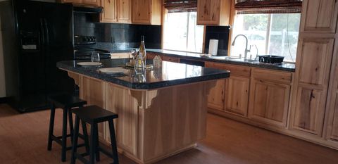 Tiny photo for 132860 Highway 97 N, Crescent, OR 97733 (MLS # 220217037)