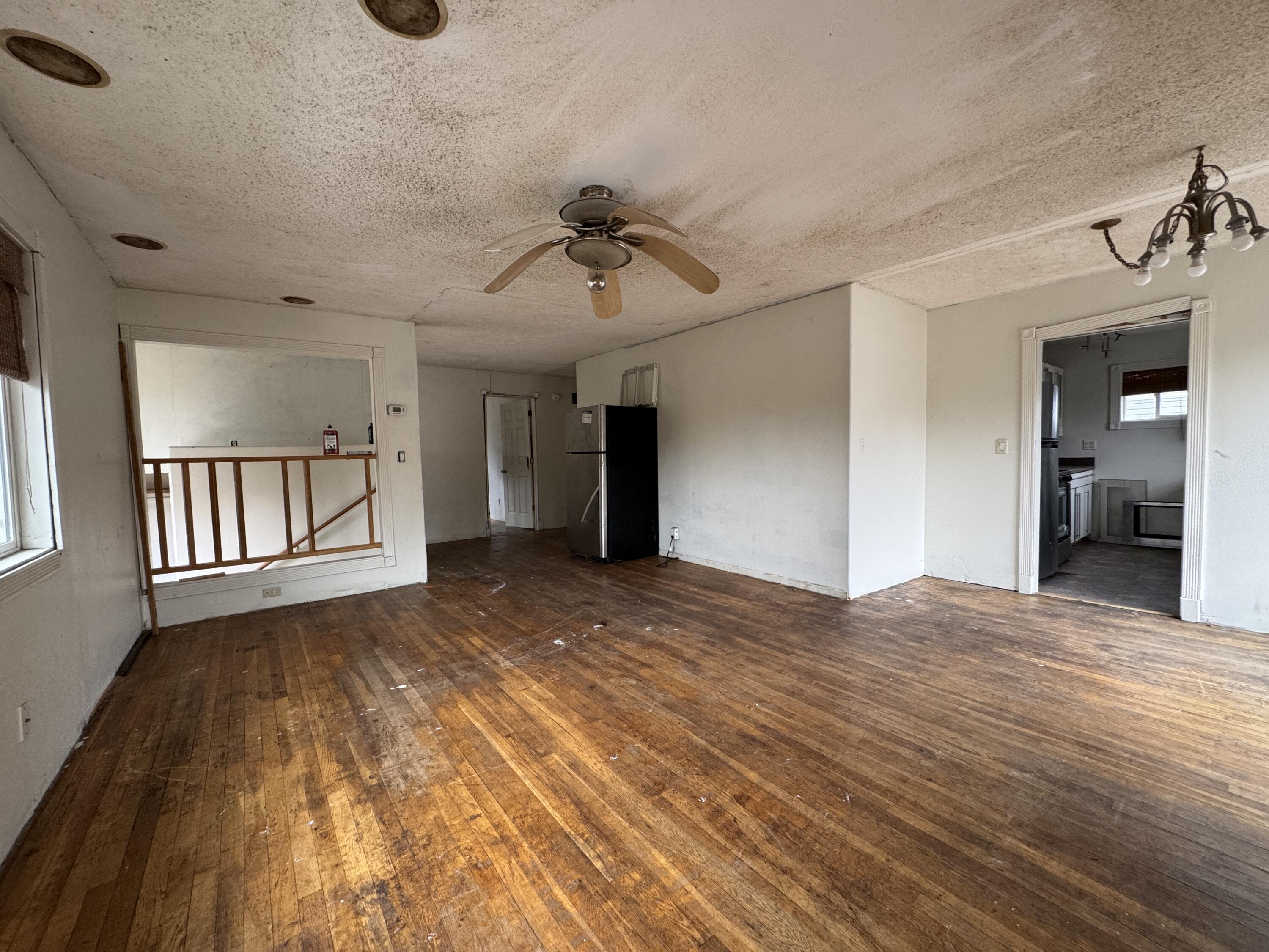 Klamath Falls -Buena Vista Addition - Residential