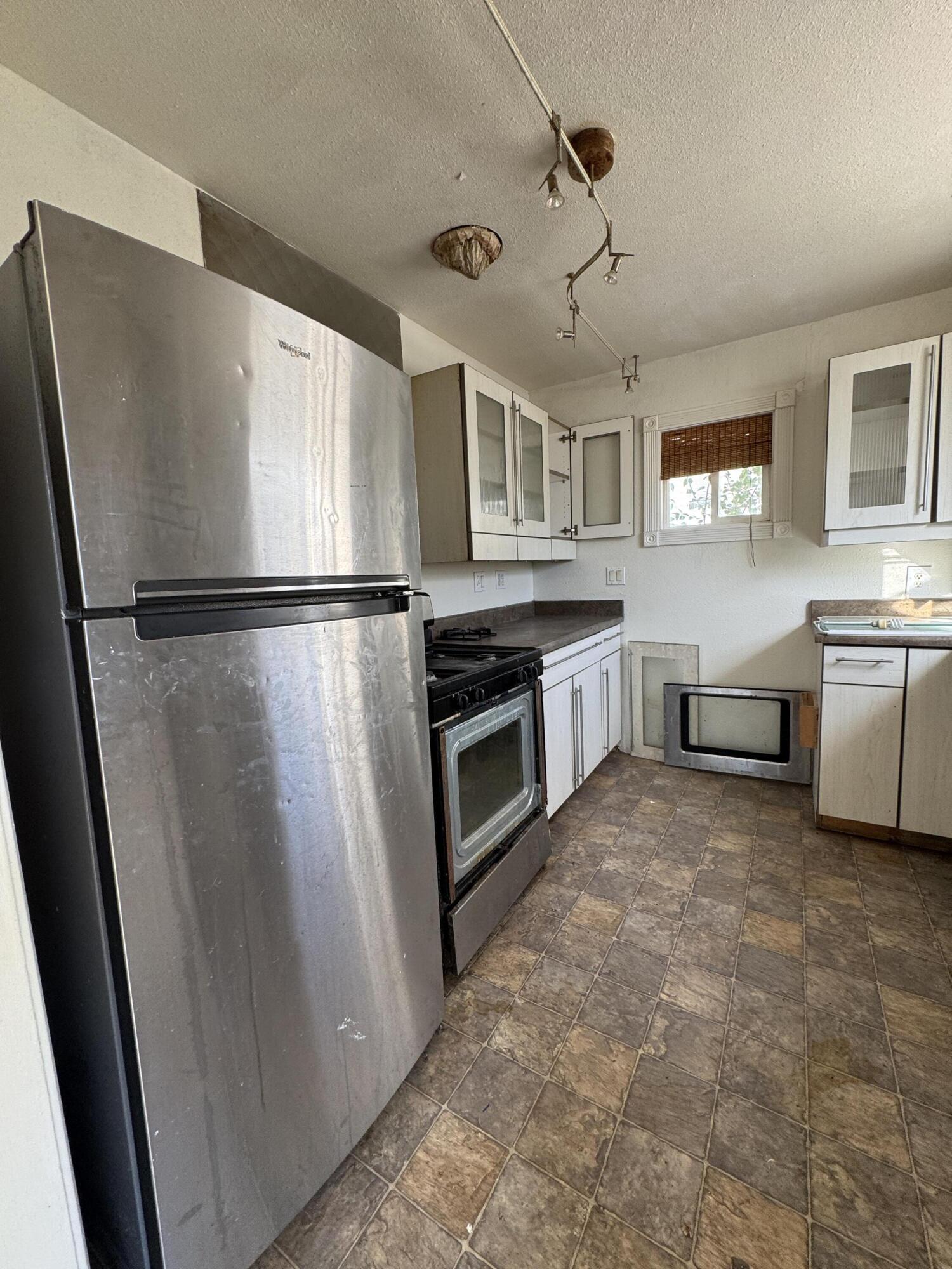 Klamath Falls -Buena Vista Addition - Residential