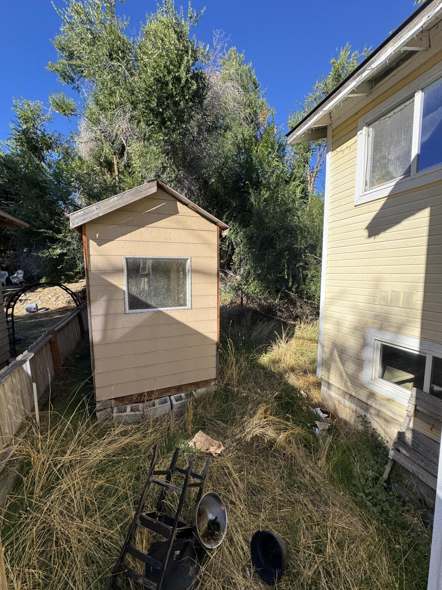 Klamath Falls -Buena Vista Addition - Residential