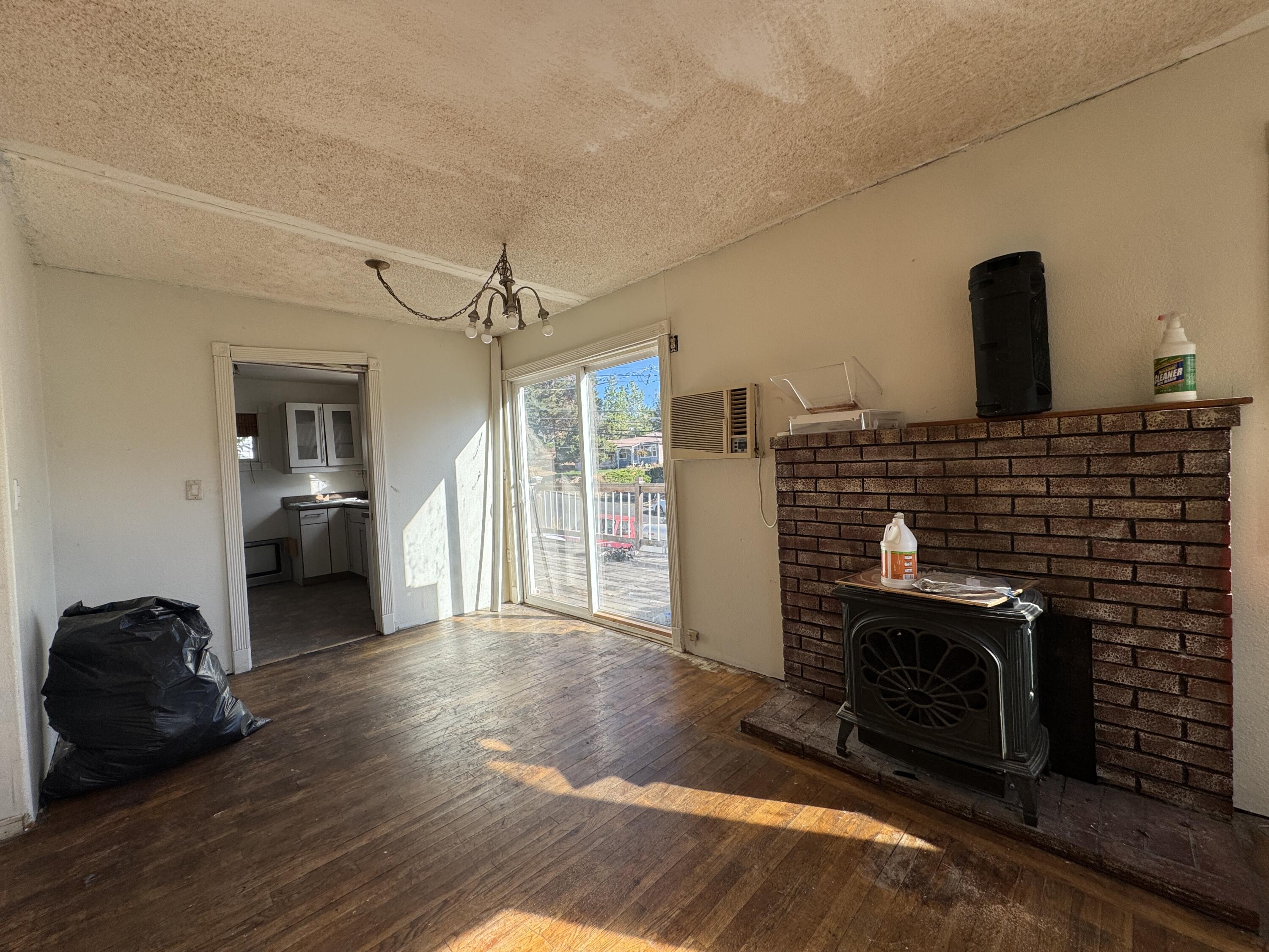 Klamath Falls -Buena Vista Addition - Residential