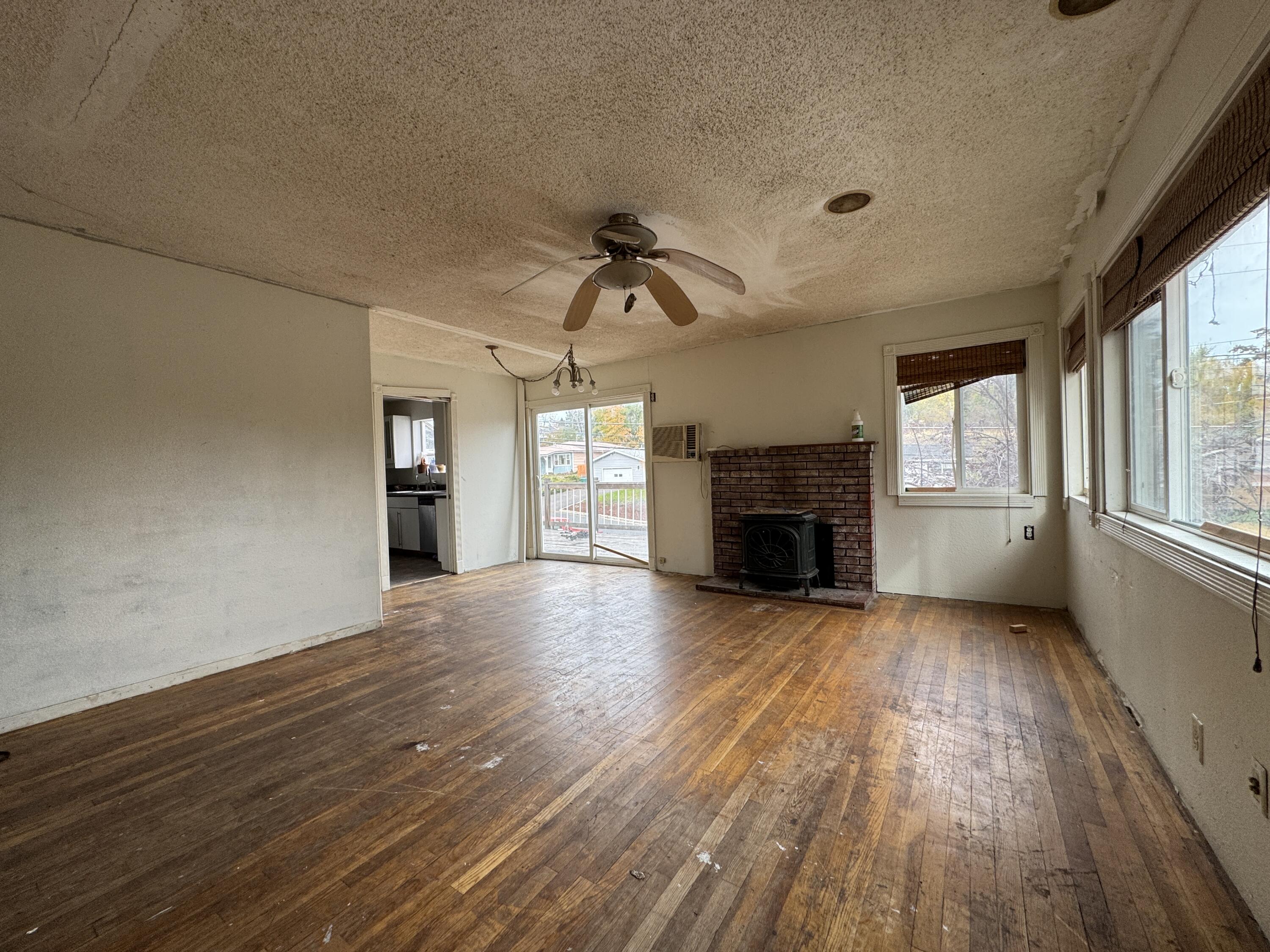 Klamath Falls -Buena Vista Addition - Residential