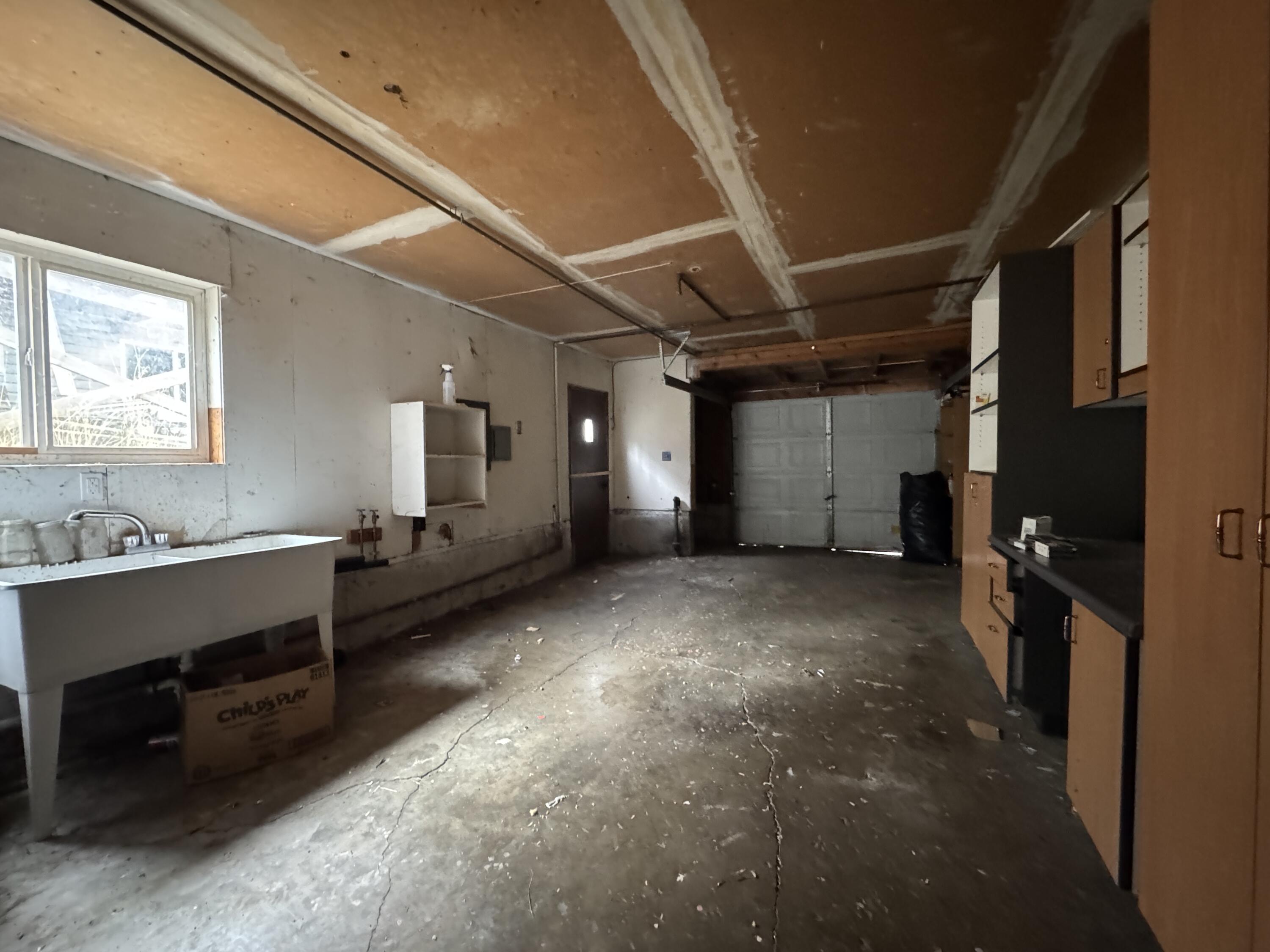 Klamath Falls -Buena Vista Addition - Residential