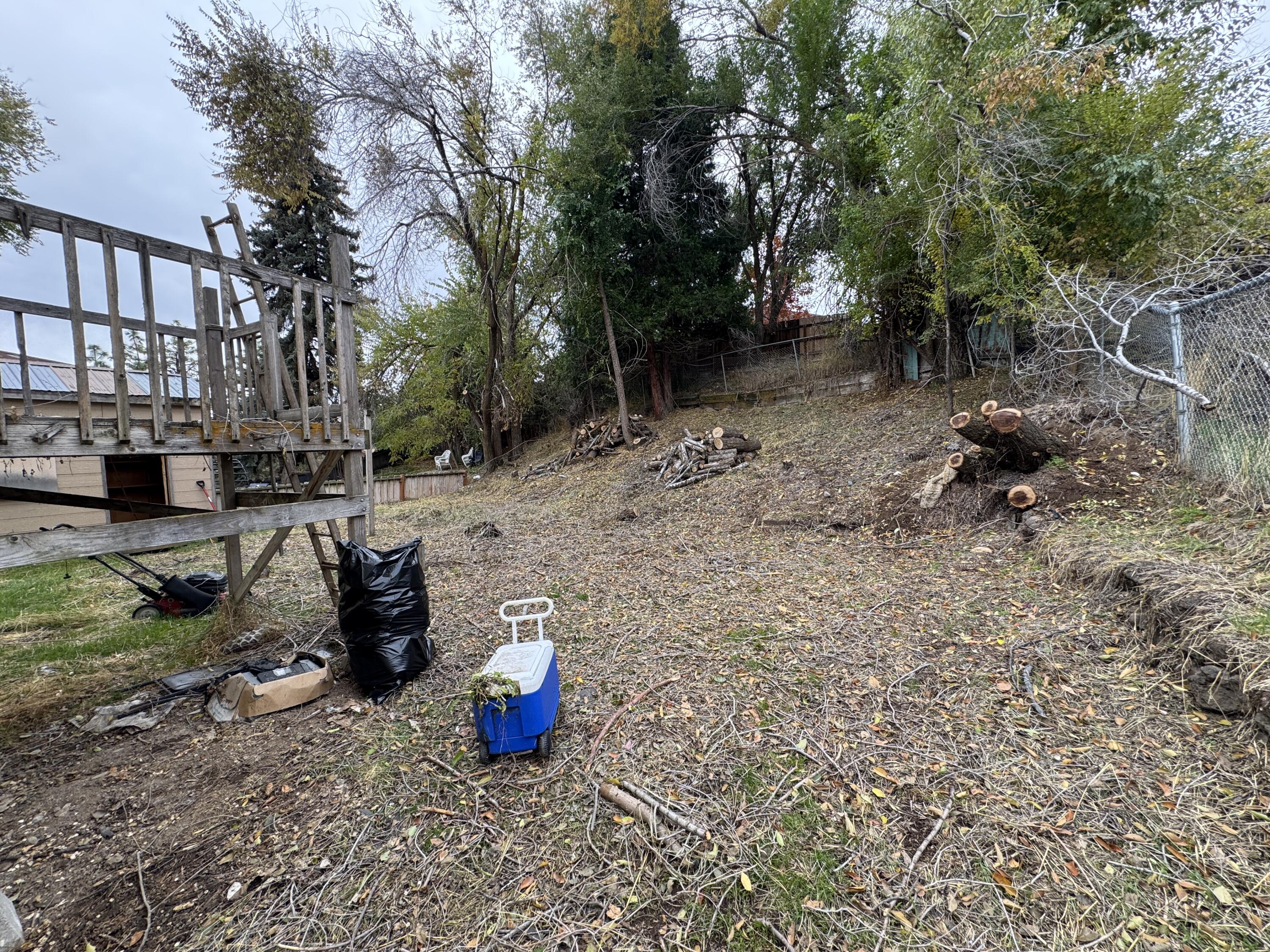 Klamath Falls -Buena Vista Addition - Residential