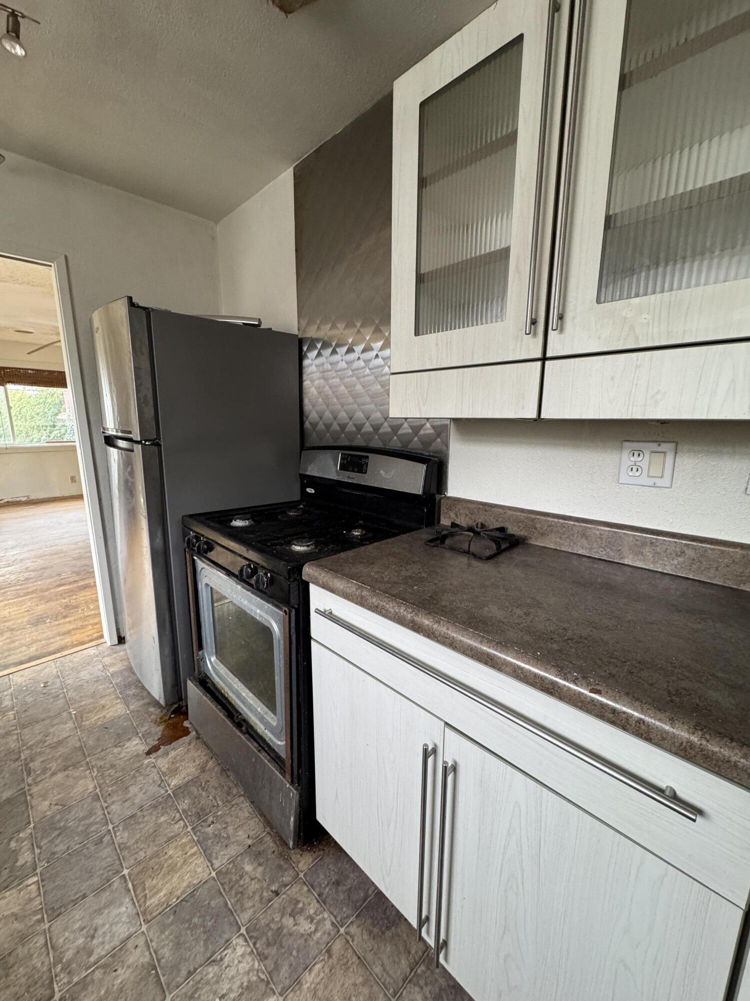 Klamath Falls -Buena Vista Addition - Residential