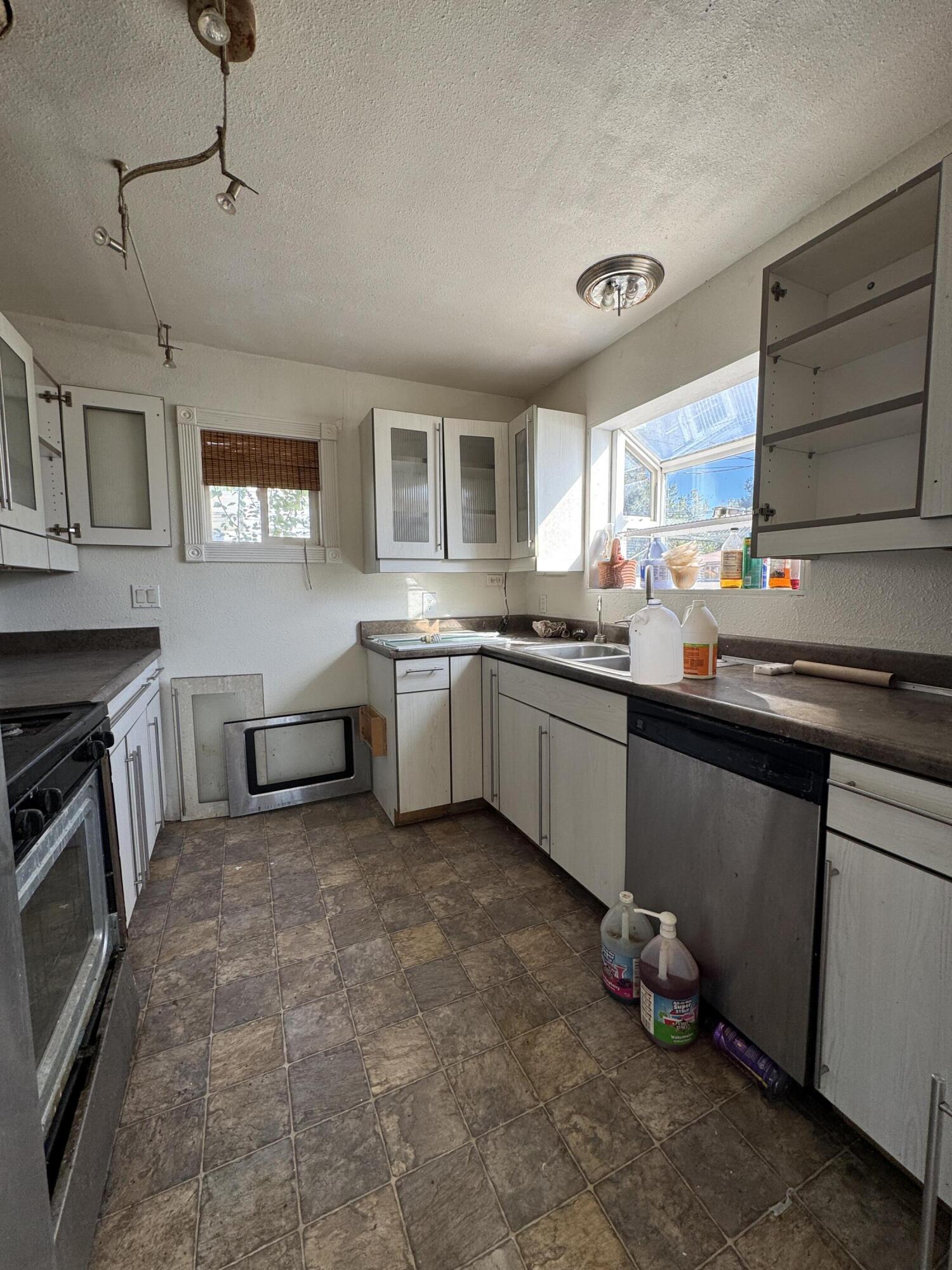 Klamath Falls -Buena Vista Addition - Residential