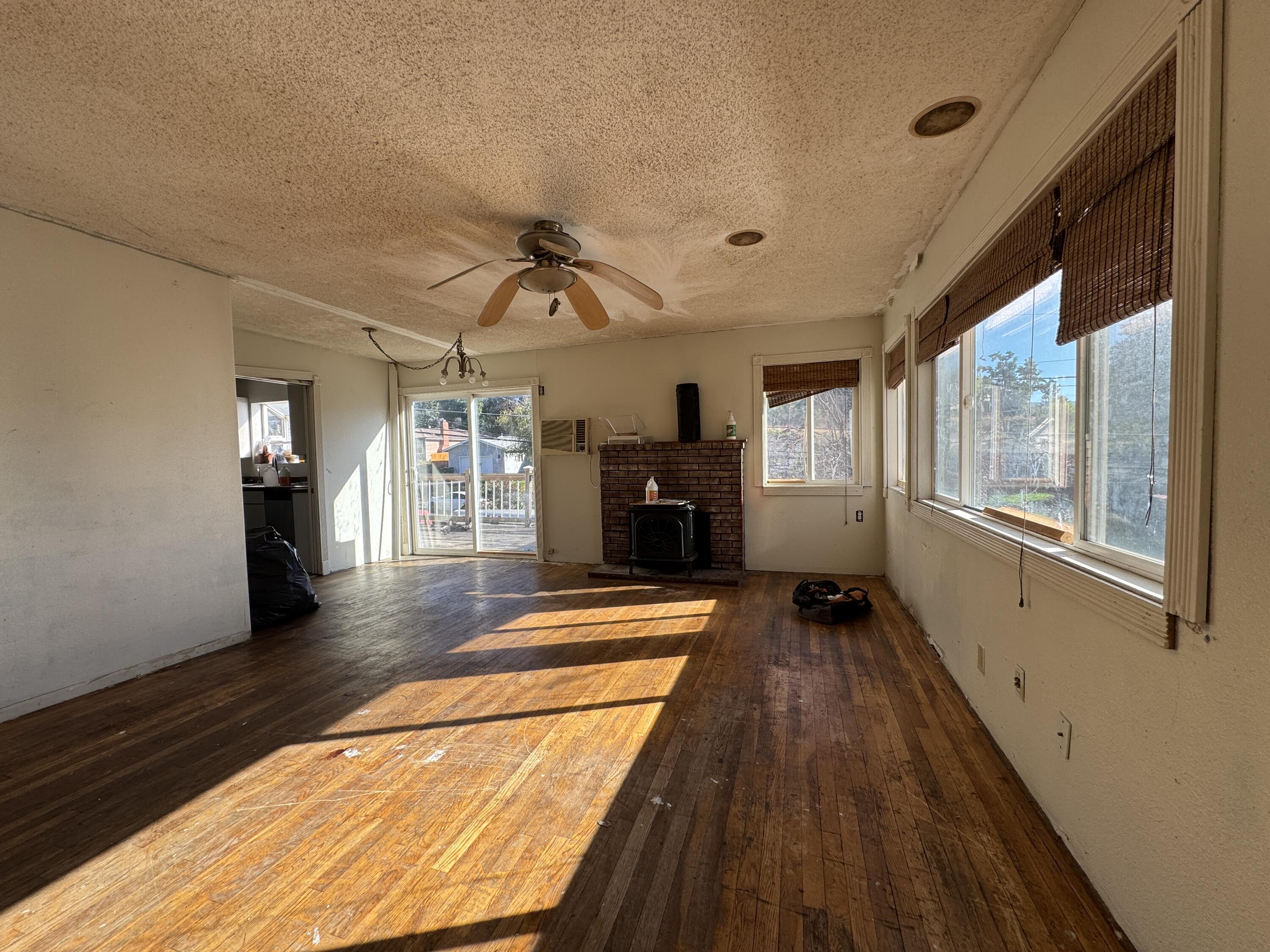 Klamath Falls -Buena Vista Addition - Residential